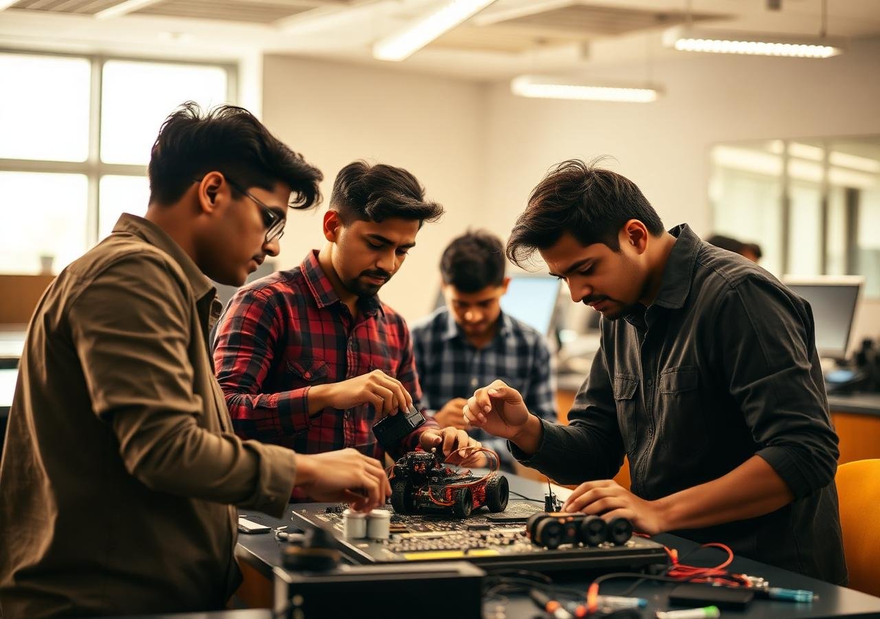 Mechanical Engineering