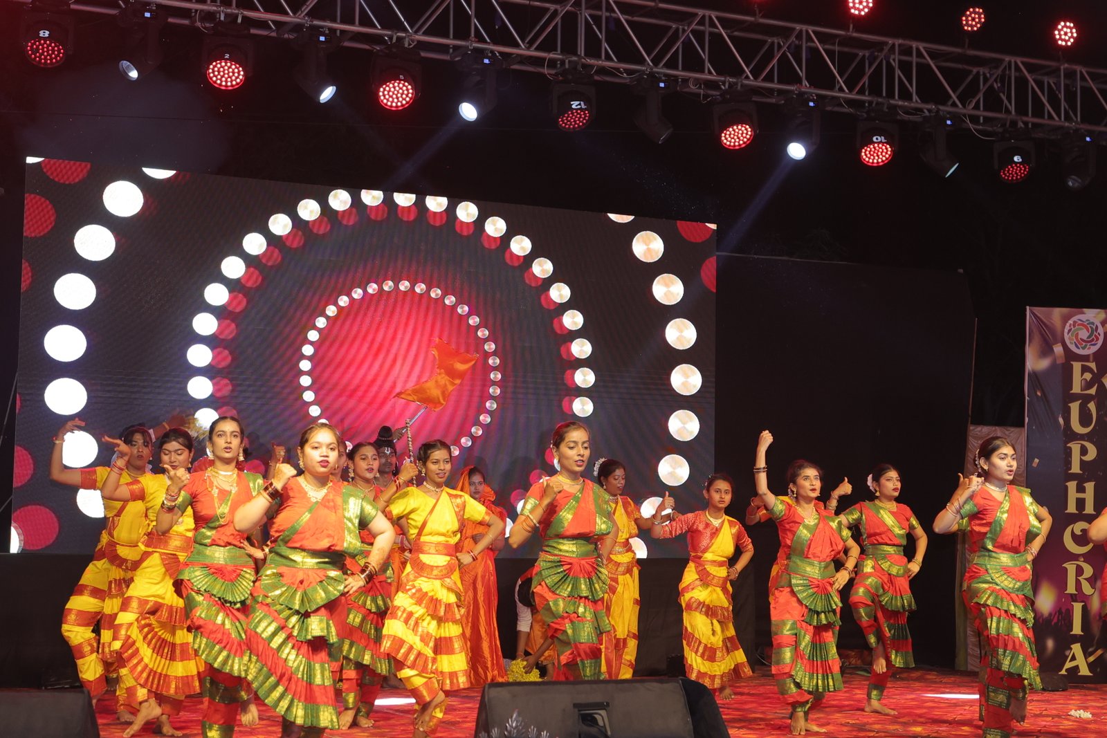 Annual Fest Cultural