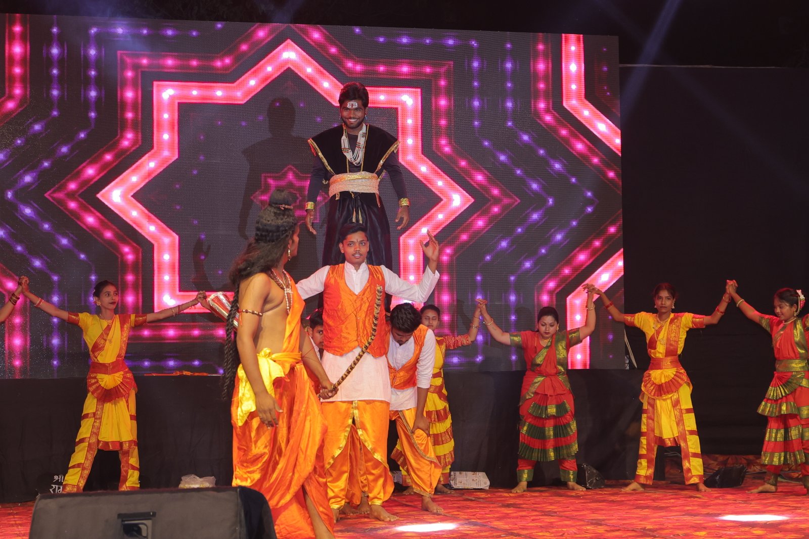 Annual Fest Cultural