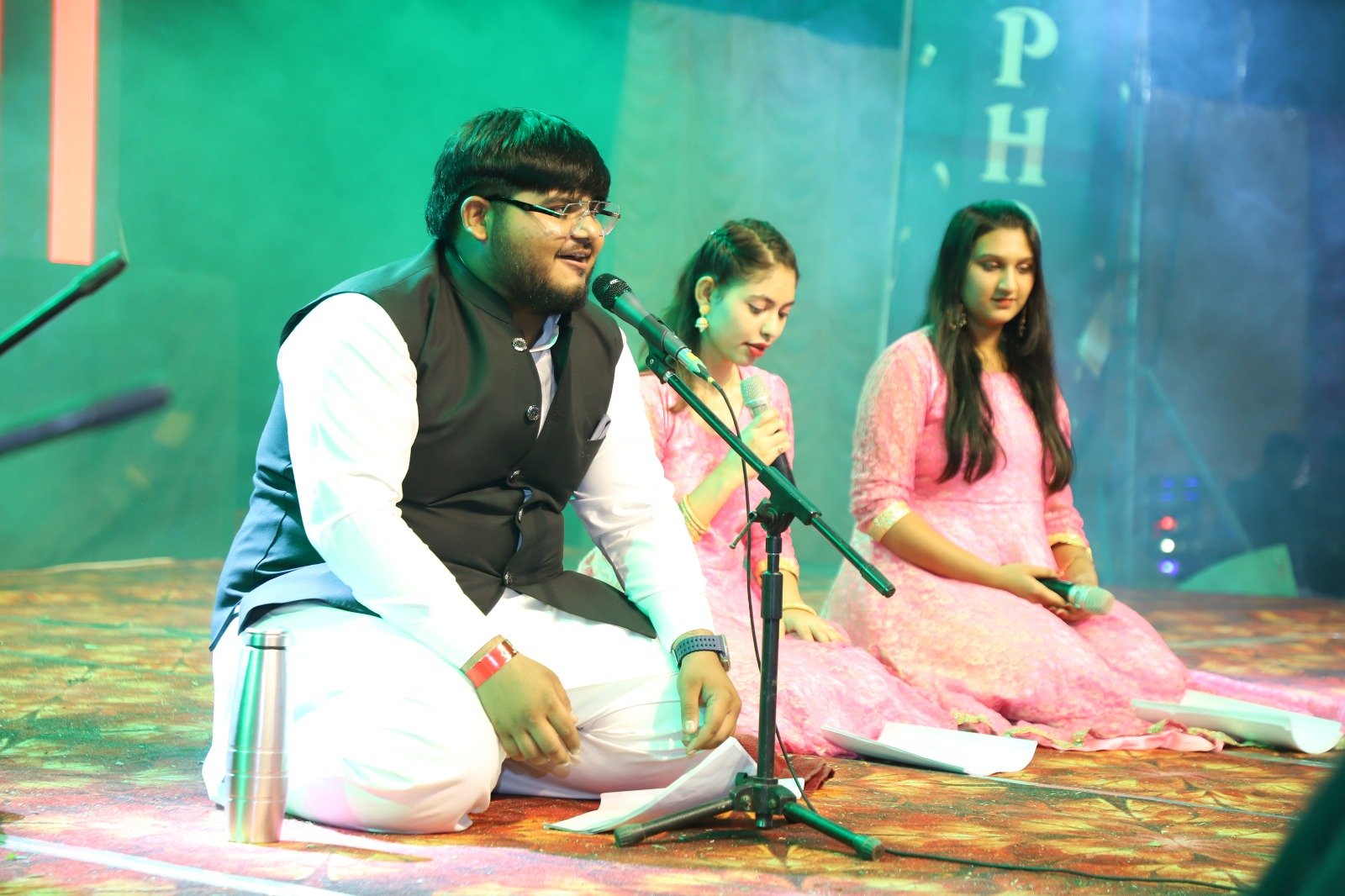 Annual Fest Cultural